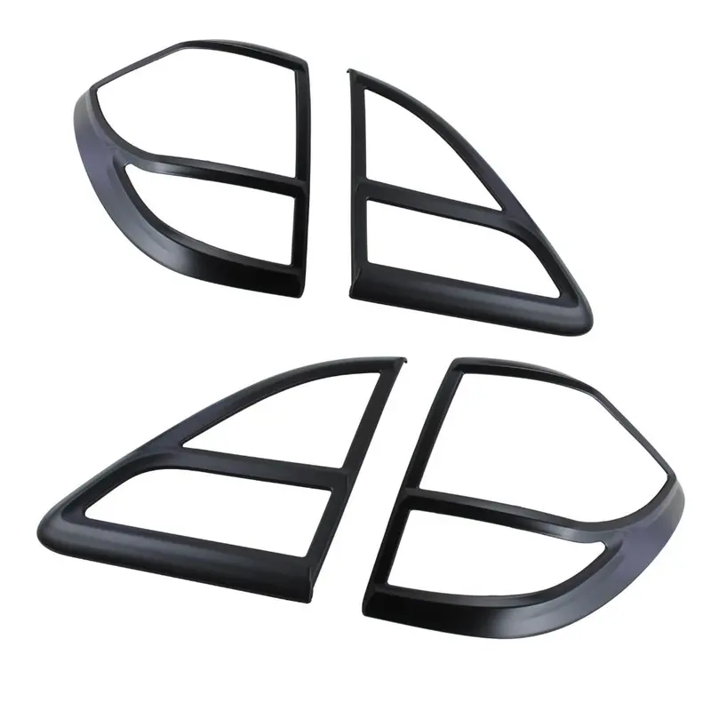 Tail Light Cover - Bt50 1