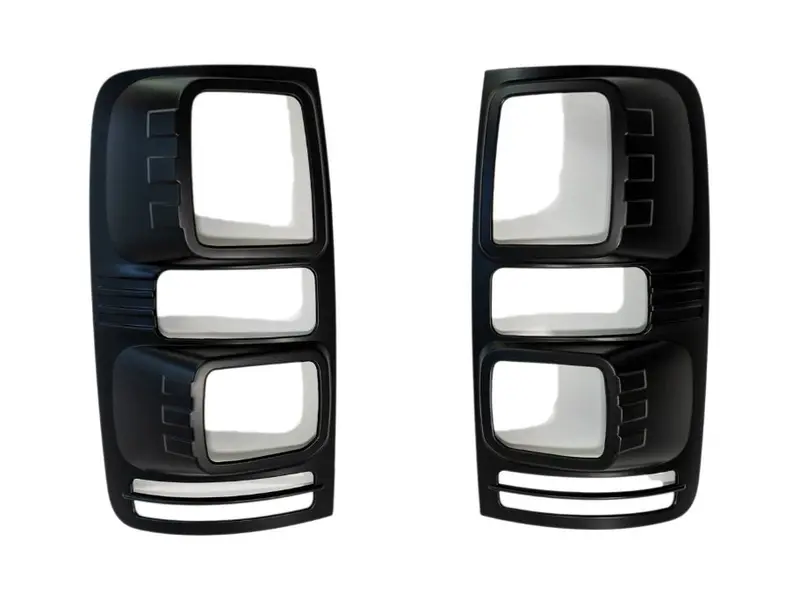 Tail Light Cover - Colorado 1