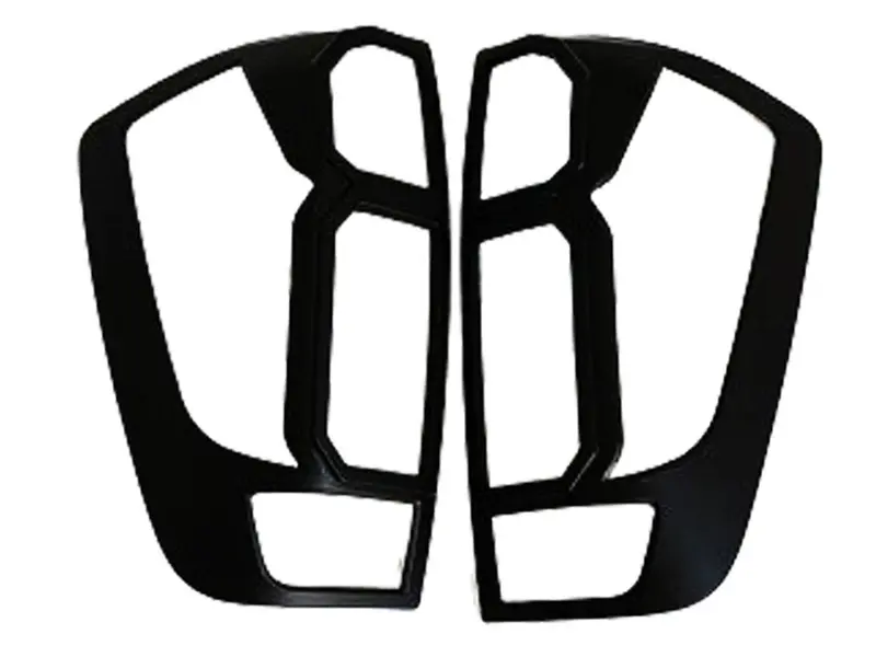 Tail Light Cover - Navara 1