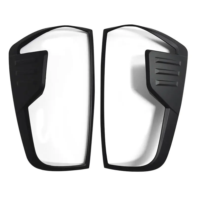 Tail Light Surrouds - Navara Np300 2021 1