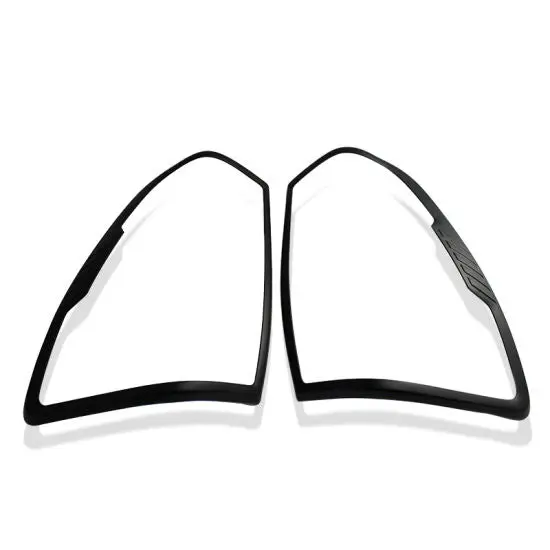 Tail Light Surrounds - Bt50 2021 1