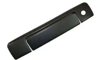 Tailgate Handle Cover - Ranger Px Models 1
