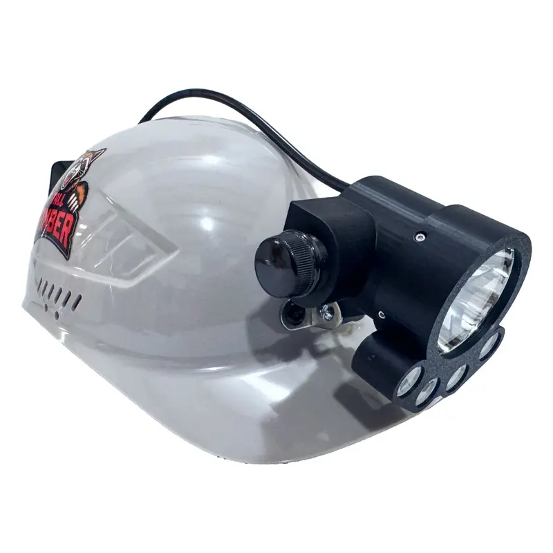 Tall Timber Mark 2 Light 1