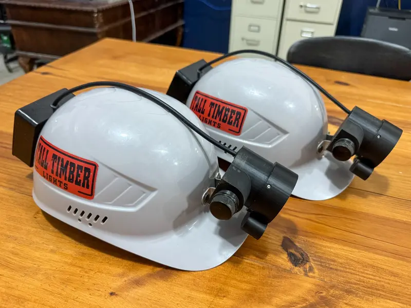 Tall Timber Mark 2 Lights - Clearance 1