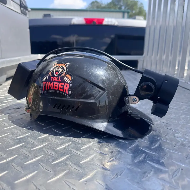 Tall Timber Mark 2 - New - Clearance 1