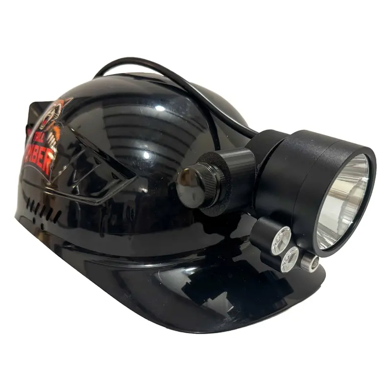 Tall Timber Mark 5 Light 1