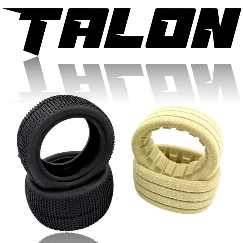 Talon 2.2'' Rear Tires 1