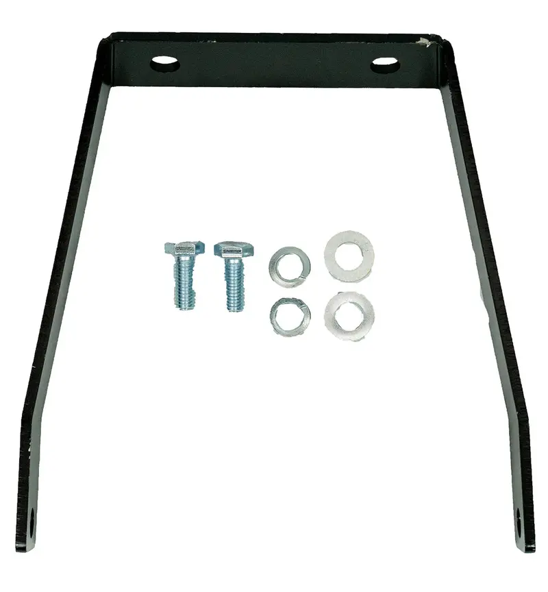 Talon Front Bump Seat Bracket 1