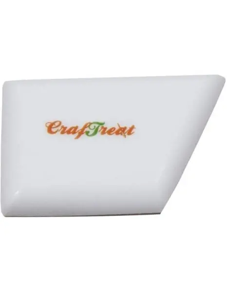 Teflon Bone Folder - Ergo Square 1