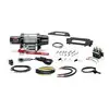 Teryx® 4/5 H2 Warn® Vrx™ 45 Powersport Winch Kit 1