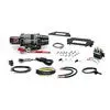 Teryx® 4/5 H2 Warn® Vrx™ 45-S Powersport Winch Kit 1