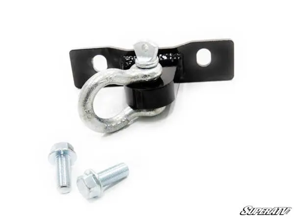 Textron Wildcat Xx Front Tow Hook 1