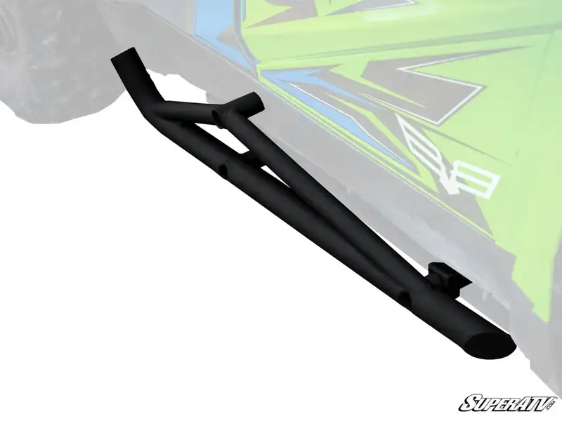 Textron Wildcat Xx Nerf Bars 1