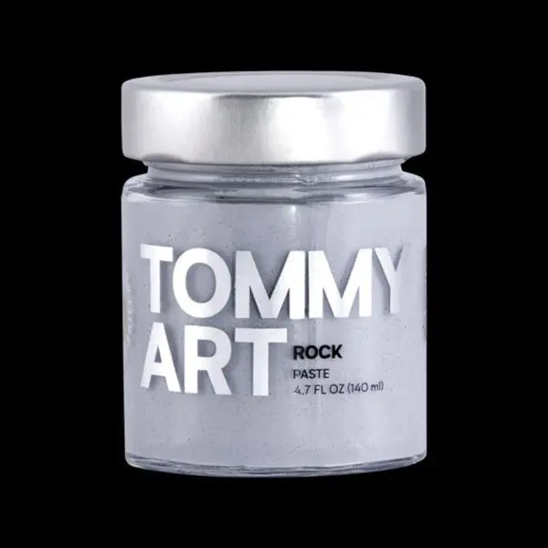 Texture - Rock Paste 1