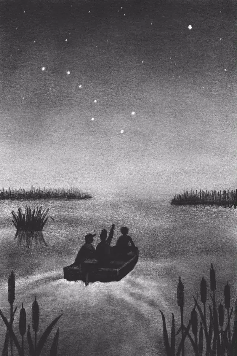 The Duck Shack Children's Book 2