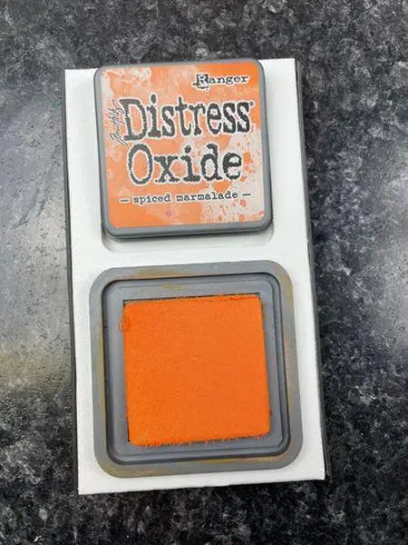 The Ink Stand - Square 1