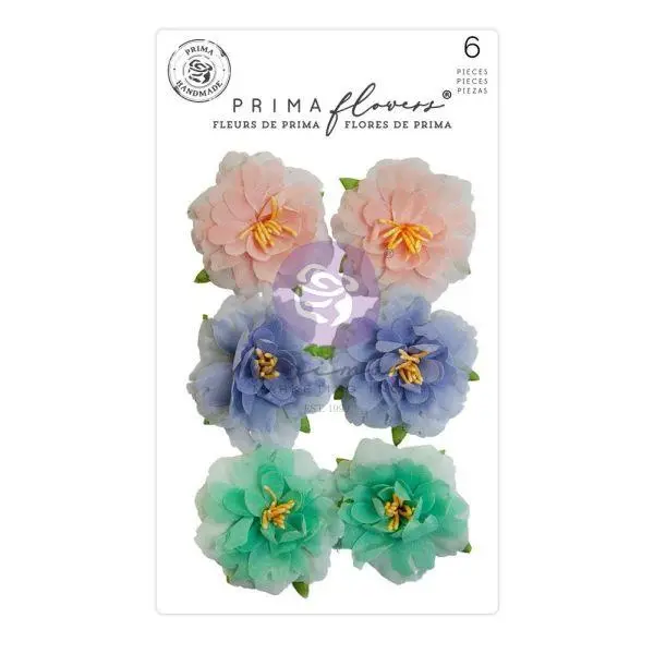 The Plant Department - Flowers - Soft Pastels 1