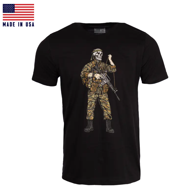 The Revenant Tee 1
