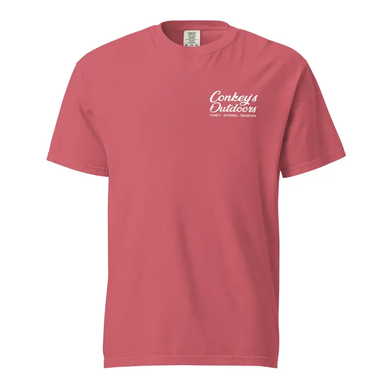 The Sound Of Tradition Shirt 11