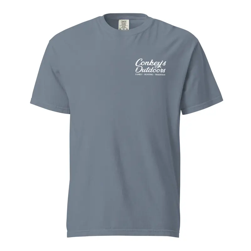The Sound Of Tradition Shirt 13