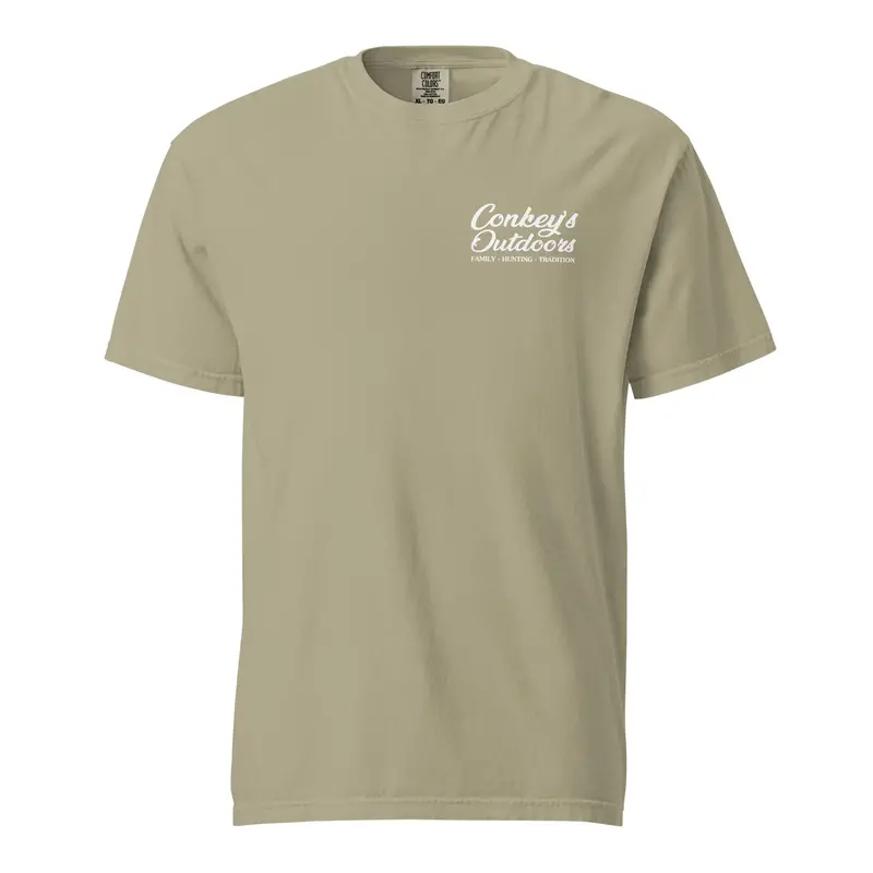 The Sound Of Tradition Shirt 19