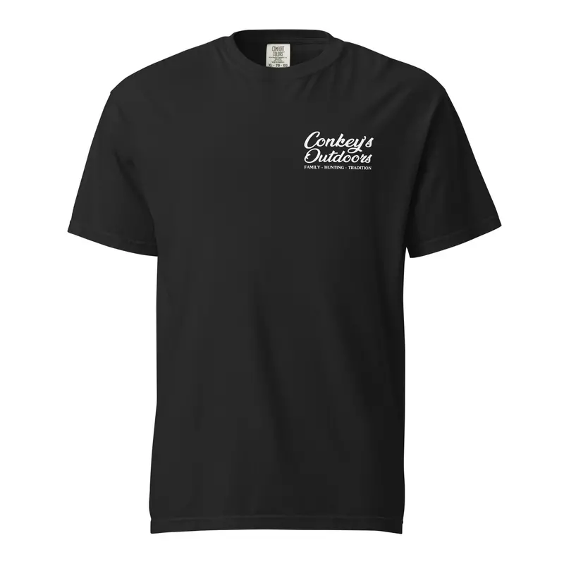 The Sound Of Tradition Shirt 2