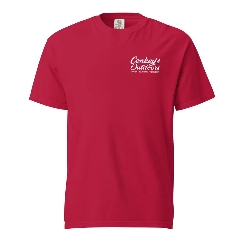 The Sound Of Tradition Shirt 3