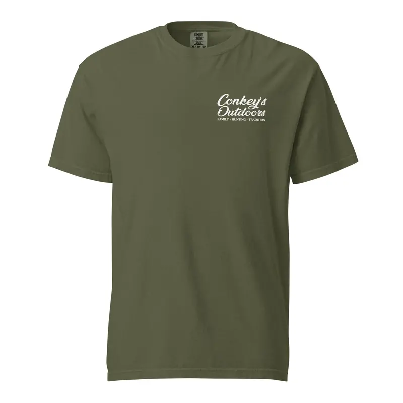 The Sound Of Tradition Shirt 5