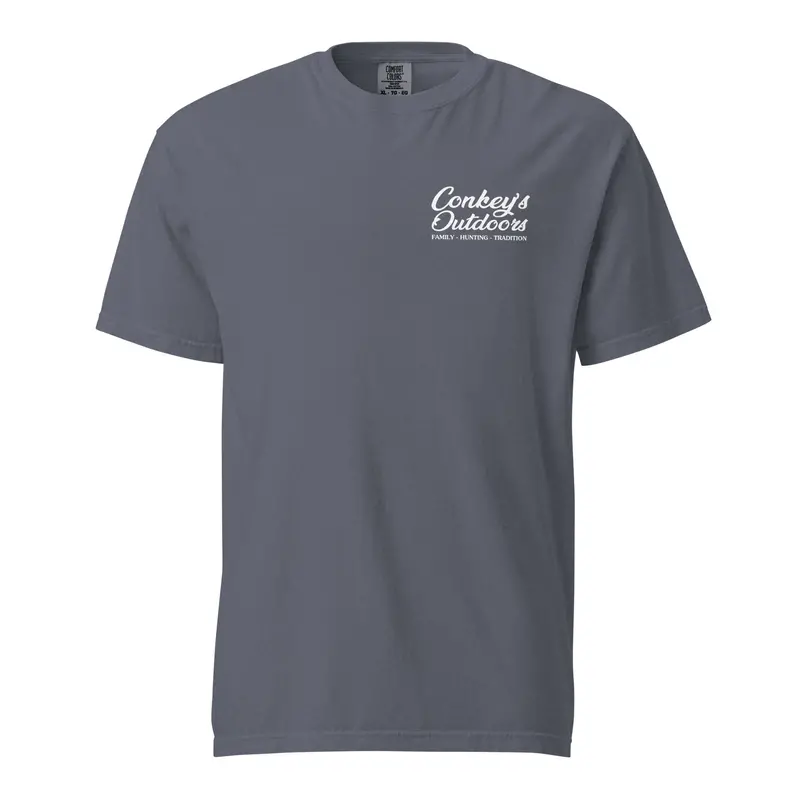 The Sound Of Tradition Shirt 7