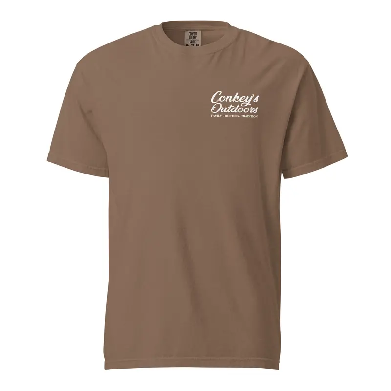 The Sound Of Tradition Shirt 9