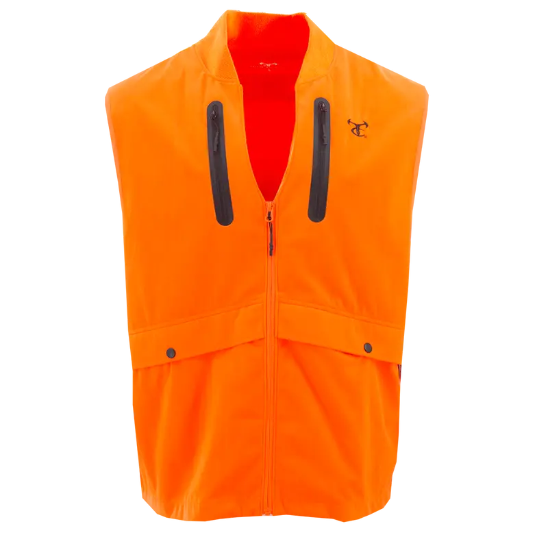 Theafriver Tech Vest - Blaze 1