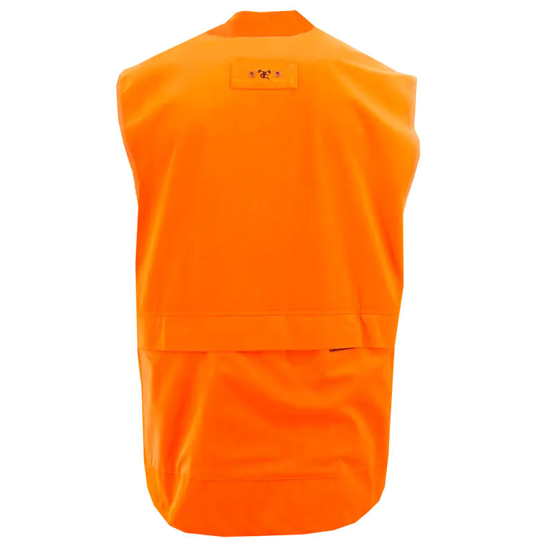 Theafriver Tech Vest - Blaze 2