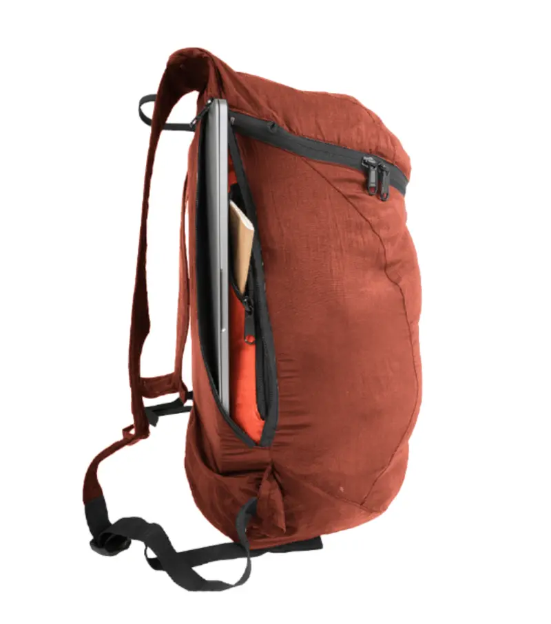 Ticket To The Moon Backpack Plus 1