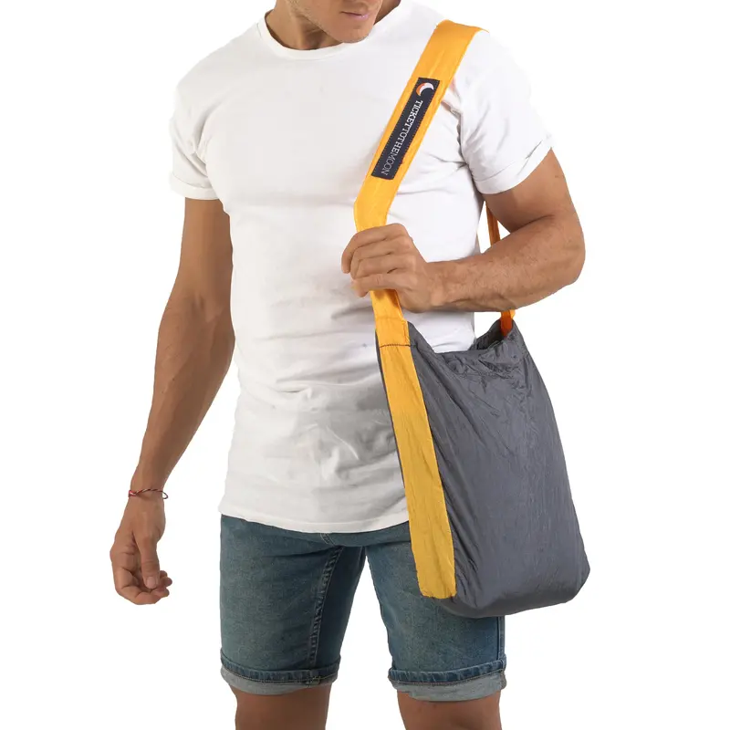 Ticket To The Moon Eco Market Bag 1