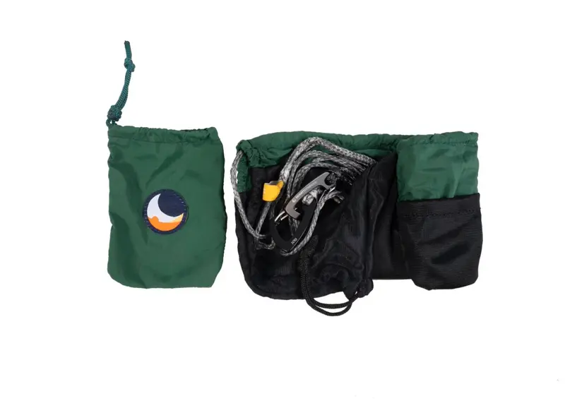 Ticket To The Moon Ridgeline Pro Kit (Organizer + 220-320Cm Ridgeline) 1