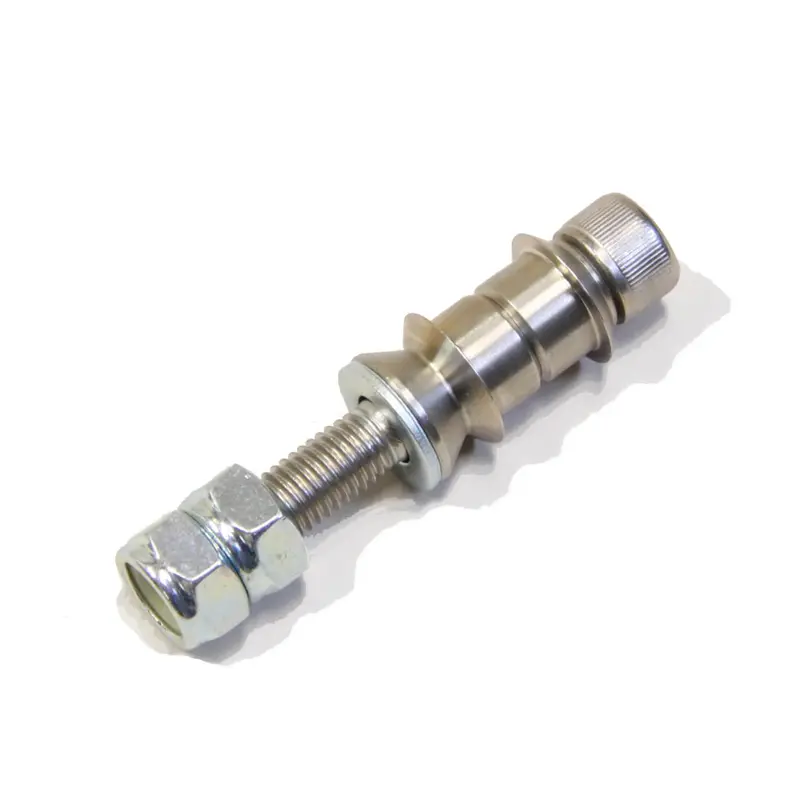 Tie Rod Kit Outer | Polaris Rzr 1