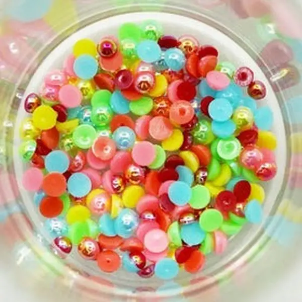 Tiki Bar - Half Pearlz 1