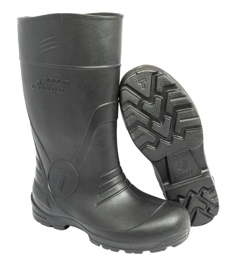 Tingley Boot (Without Chaps) 1