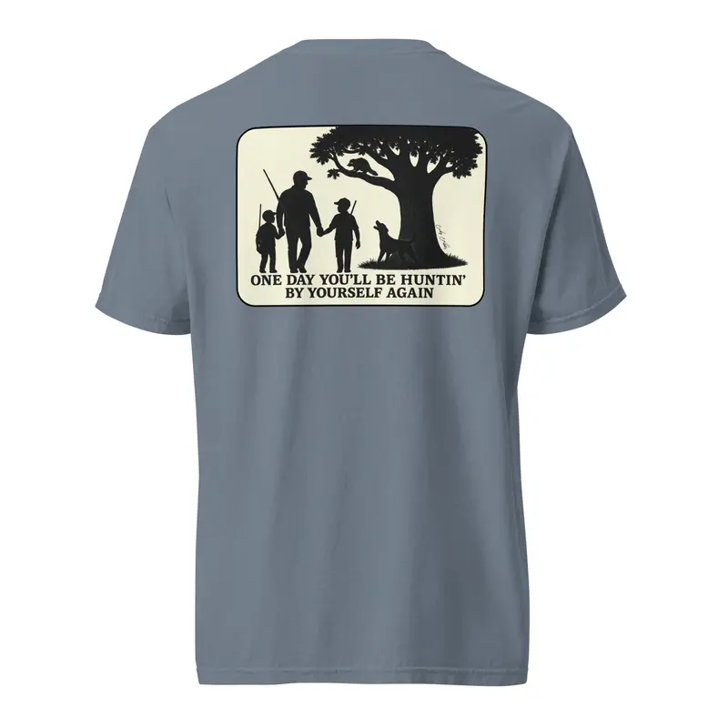 Together In The Woods Shirt 1