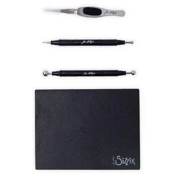 Tool Shaping Kit 1