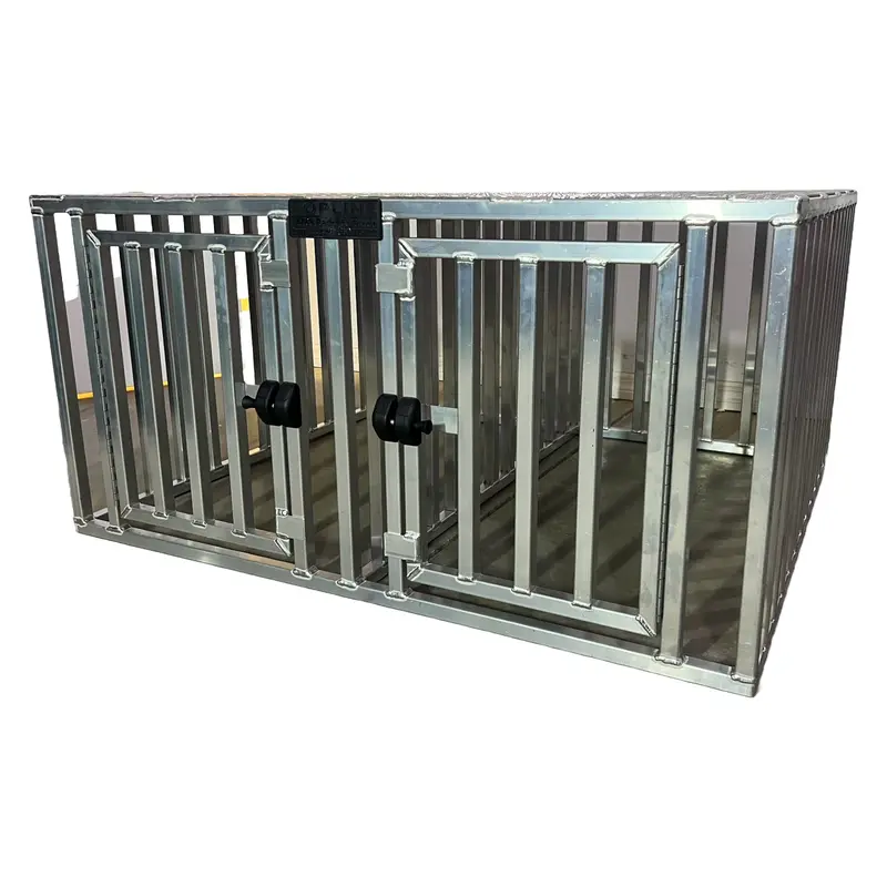 Topline - Slide-In Dog Boxes 2