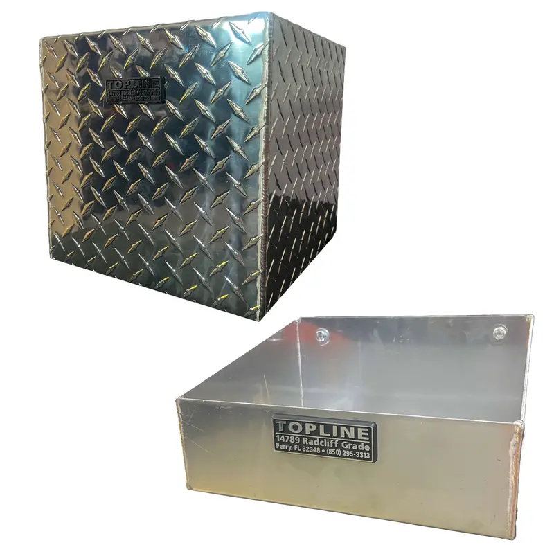 Topline - Water & Food Bundle 1