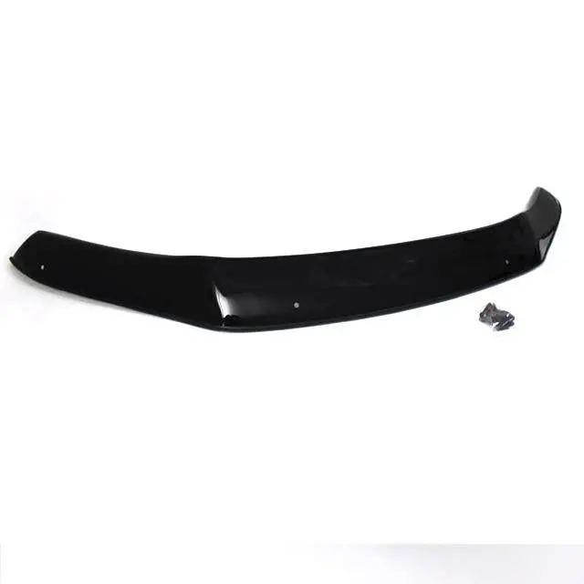 Toyota Fortuner 2016 - Present Bonnet Guard 1