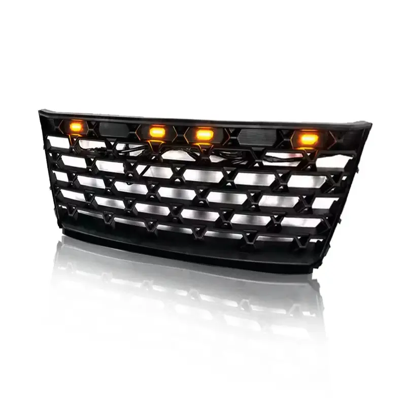 Toyota Fortuner 2021+ Aftermarket Grill 1