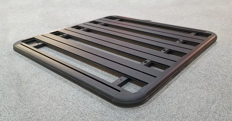 Toyota Hilux Roof Platforms For 2016 - Current Models 1