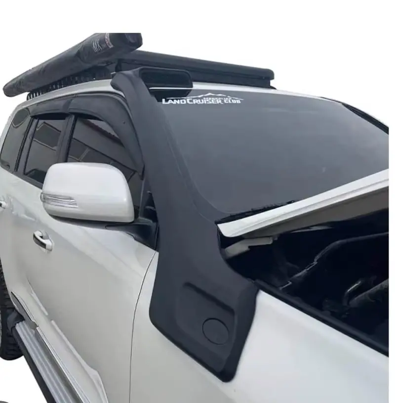 Toyota Land Cruiser 200 Series 2016 - 2021 Plastic Snorkel 1