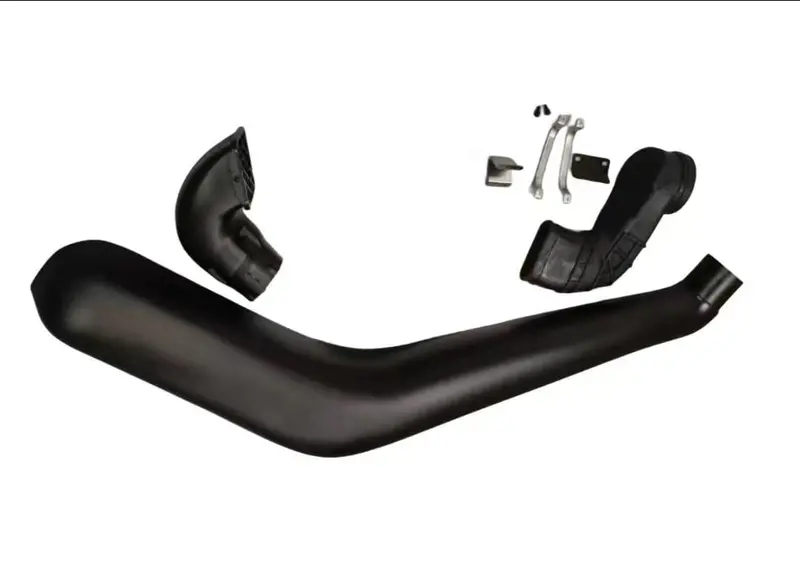 Toyota Land Cruiser 2022+ Plastic Snorkel 1