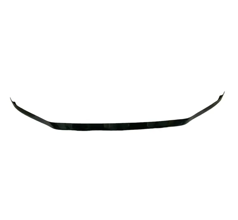 Toyota Land Cruiser 300 Series Bonnet Guard 2022+ Models 1