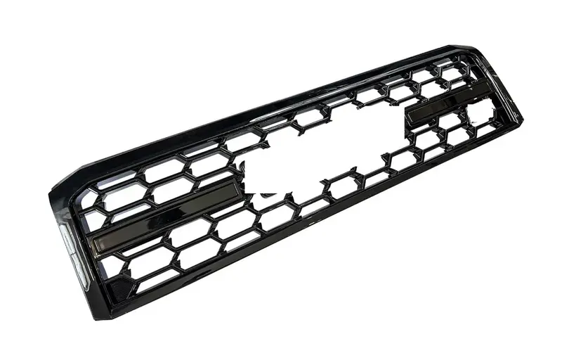 Toyota Land Cruiser 79 Series Aftermarket Grill 1