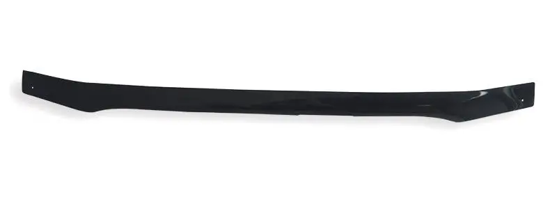 Toyota Land Cruiser 79 Series Bonnet Guard 2006 - 2022 1